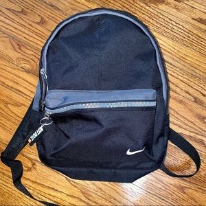 MINI NIKE BACKPACK